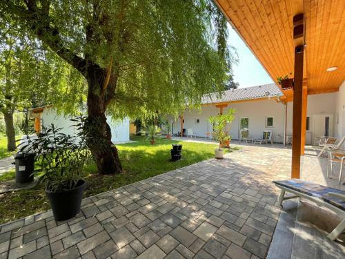 Apartamento Vs Liget �d�l?park