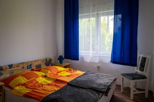 Szil�gyi Apartmanh�z