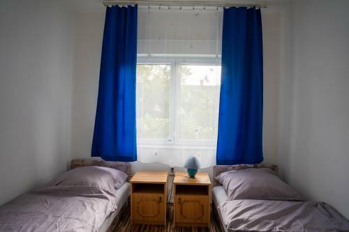 Szil�gyi Apartmanh�z