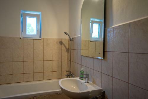 Szil�gyi Apartmanh�z