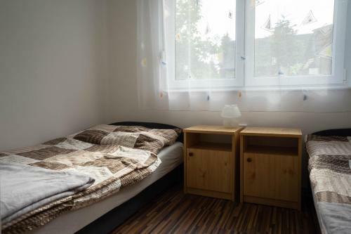 Szil�gyi Apartmanh�z
