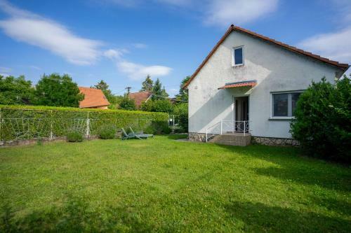 Szil�gyi Apartmanh�z