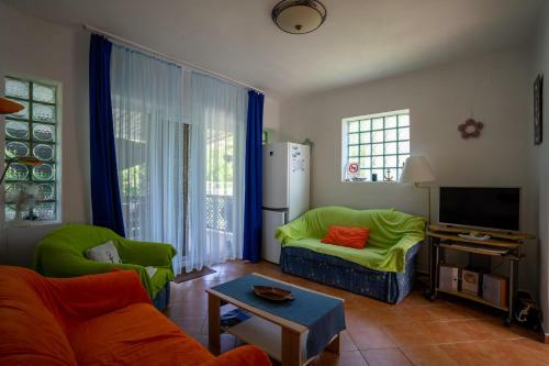 Szil�gyi Apartmanh�z