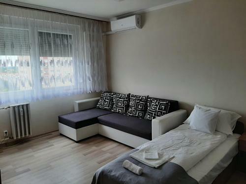 Sunnyrise Apartman