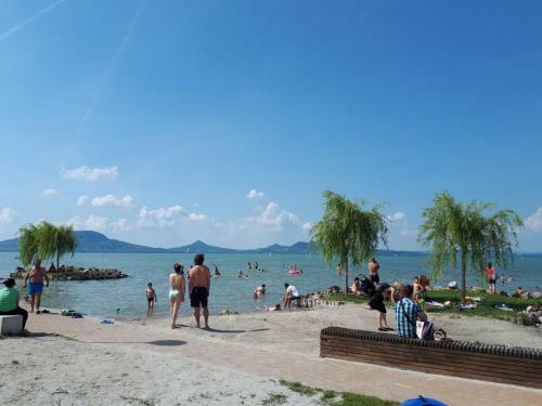 Tab�n Apartman