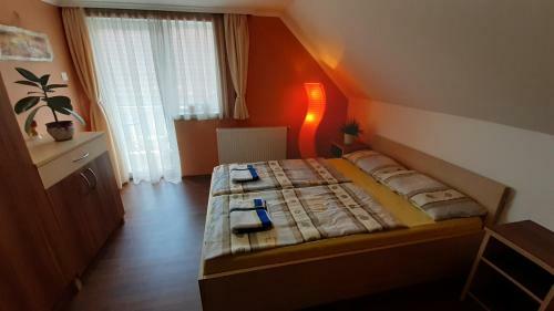 Tab�n Apartman