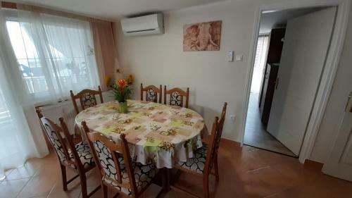 Tab�n Apartman