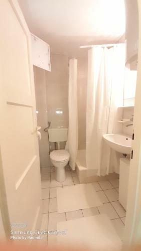 K�zel A Part Apartman