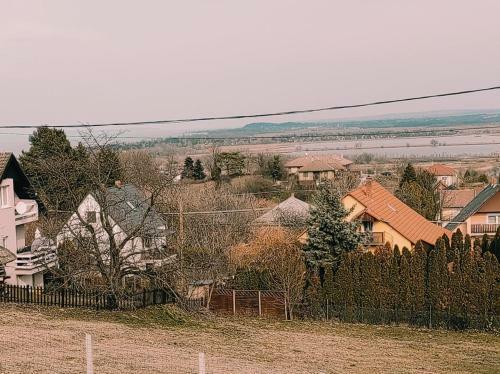 Szabados Apartman