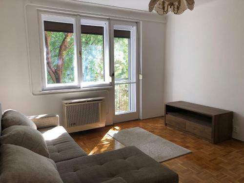 Karman Apartman - 2 Bed Flat, Max 4 Pers, Central Jaszbereny