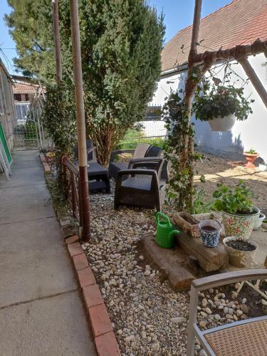 Apartamento Uj Vilag