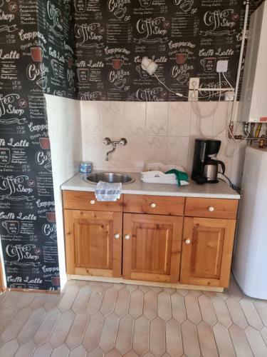 Hostal Doppelzimmer