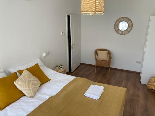 Sziget Apartment