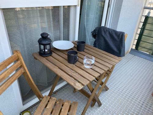 Sziget Apartment