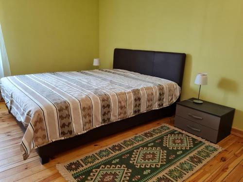 Anna Bella Apartman