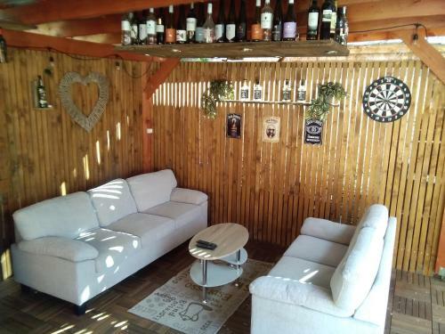 Villa Hajni Vend�gh�z