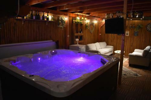 Villa Hajni Vend�gh�z