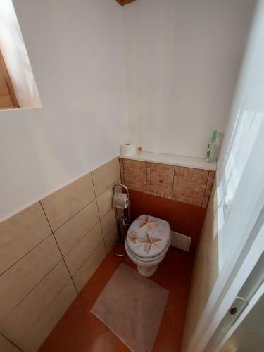 Villa Hajni Vend�gh�z