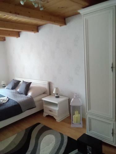Villa Hajni Vend�gh�z