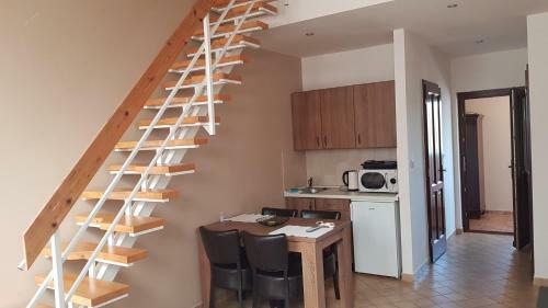 V�gv�r Delux Apartman