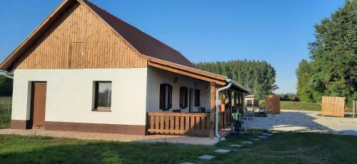 Apartamento Kimmich Vend�gh�z & Lovasbirtok