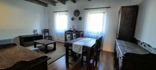 Apartamento Kimmich Vend�gh�z & Lovasbirtok