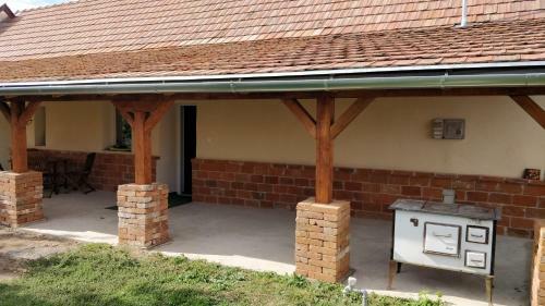 Apartamento Novakporta 2