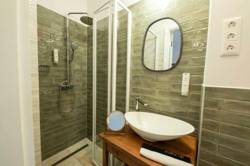 Hotel Mandilla