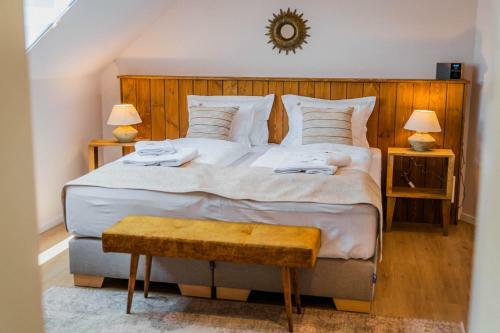 Hotel Mandilla