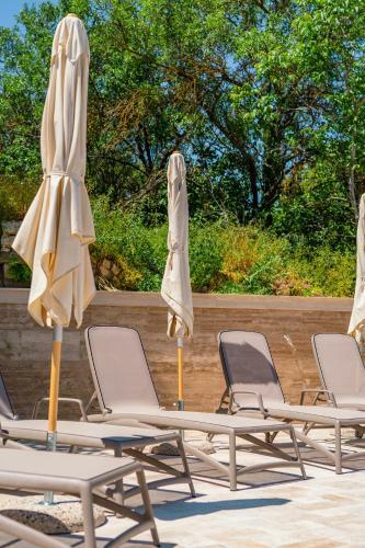 Hotel Mandilla