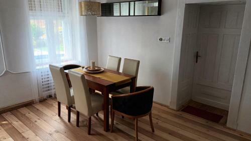 Hostal Levendula Apartman