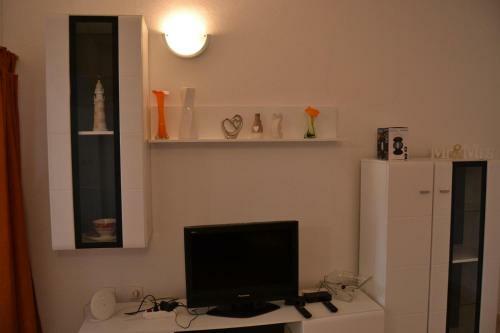 Apartamento Appartments Elli