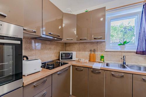 Apartamento S2 - Modern Studio Just 50m From The Beach