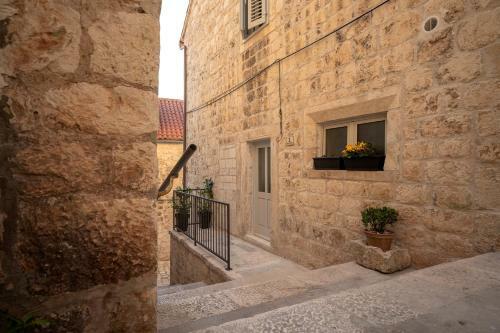 Apartamentos The Renaissance