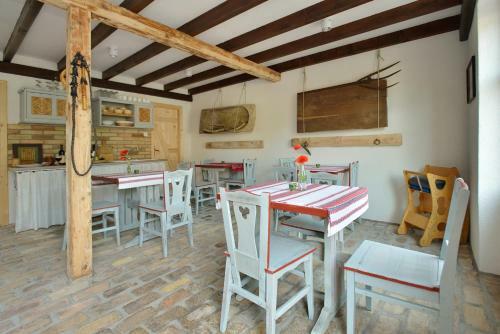 Hostal Levendula Vend�gszob�k Lovas