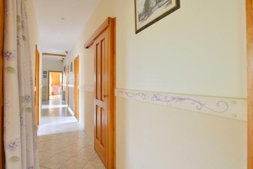 Hostal Levendula Vend�gszob�k Lovas