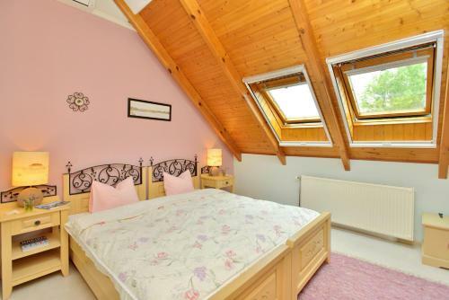 Hostal Levendula Vend�gszob�k Lovas