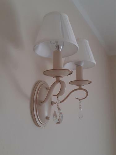 Hostal Levendula Vend�gszob�k Lovas