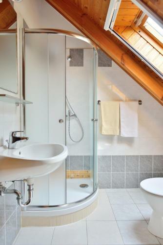 Hostal Levendula Vend�gszob�k Lovas