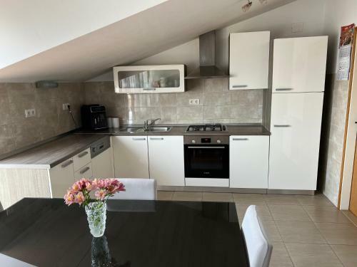 Luxury Apartman Iris