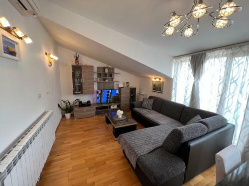 Luxury Apartman Iris