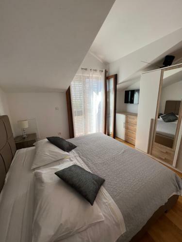 Luxury Apartman Iris