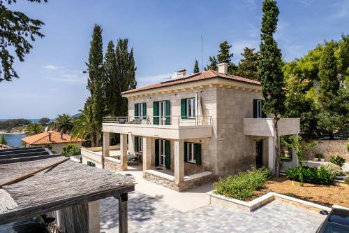 Villa Vila Bo?i? Hvar