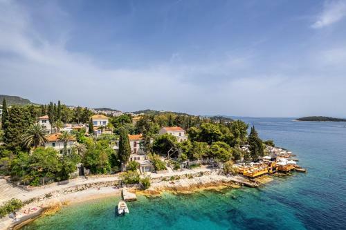 Villa Vila Bo?i? Hvar