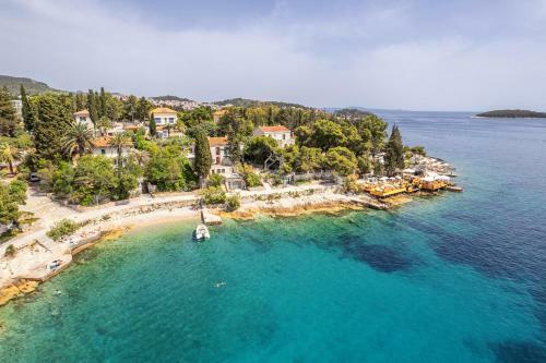 Villa Vila Bo?i? Hvar