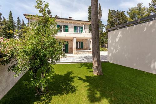 Villa Vila Bo?i? Hvar