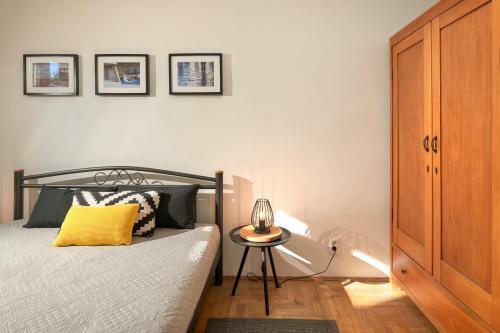 Apartamento Green Oasis Hvar Town