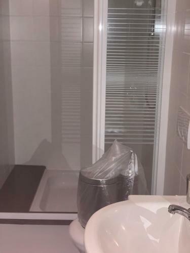 Apartamento Villa Deti