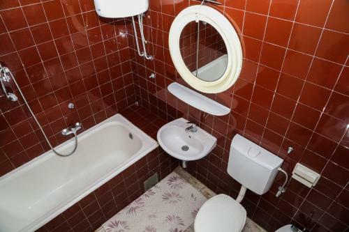 Apartmani Hvar