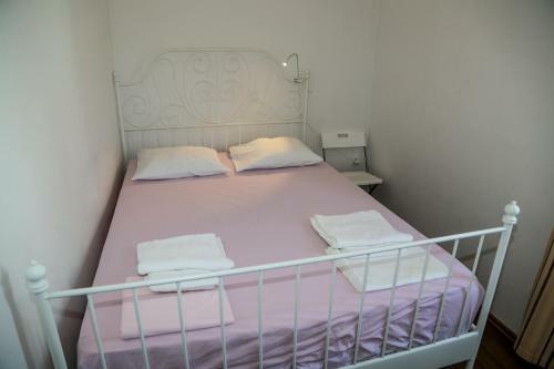 Apartmani Hvar